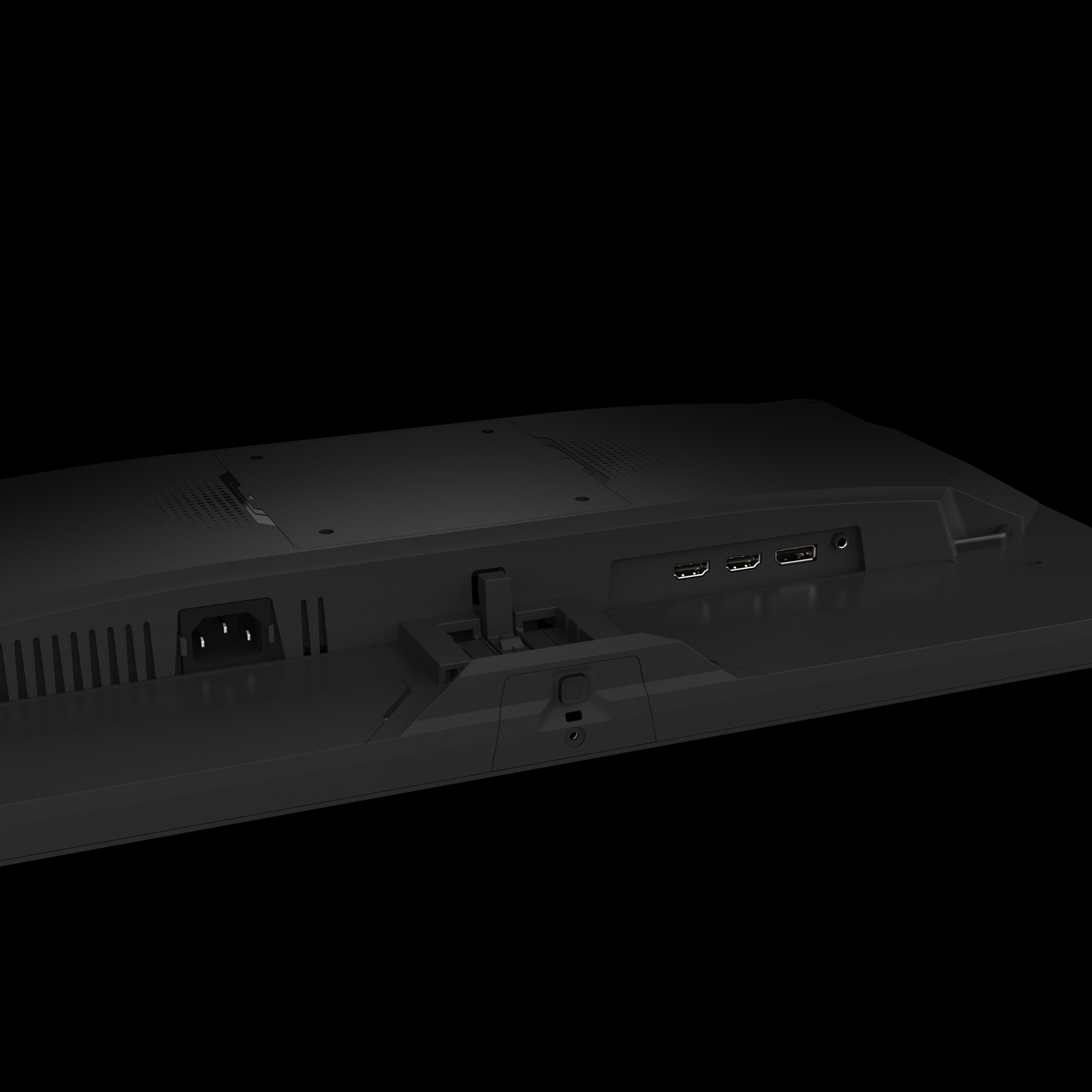 Monitor Gamer Gigabyte 25