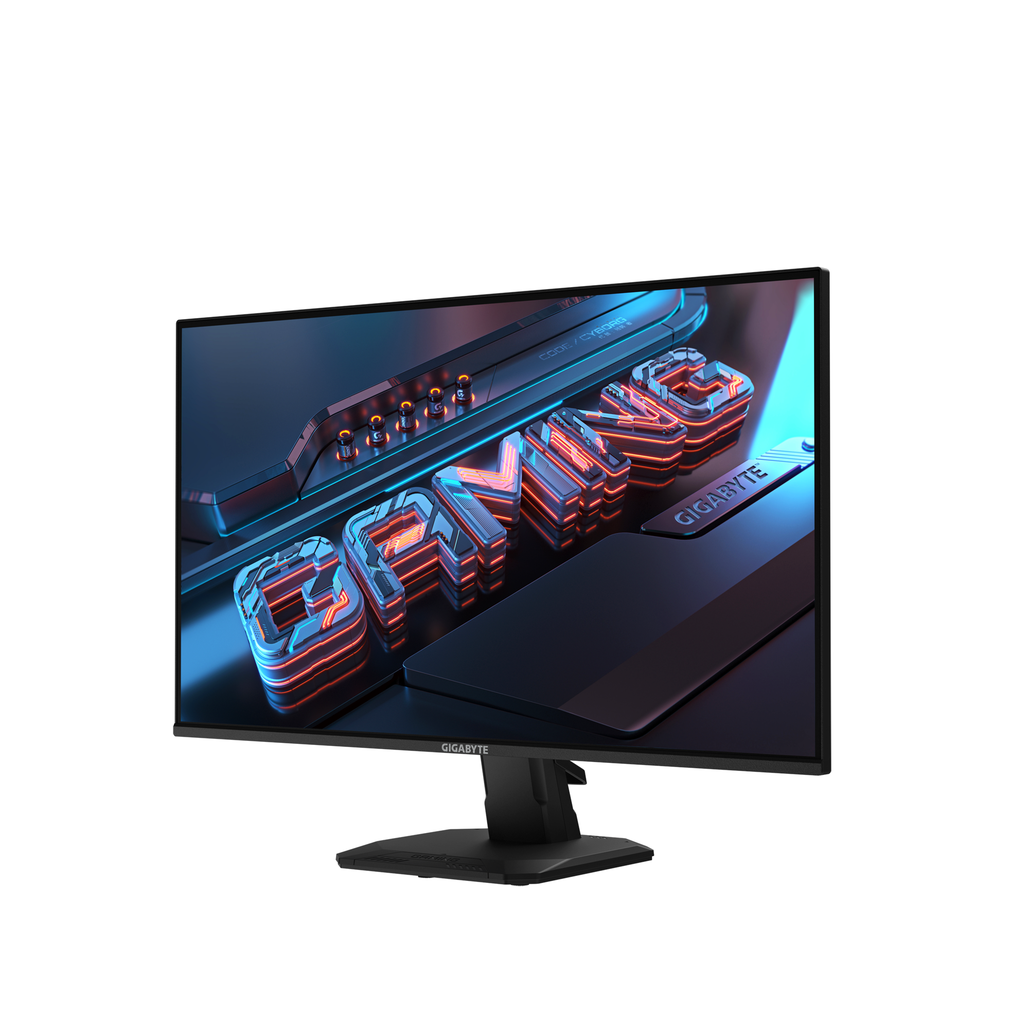 Monitor Gamer Gigabyte 25