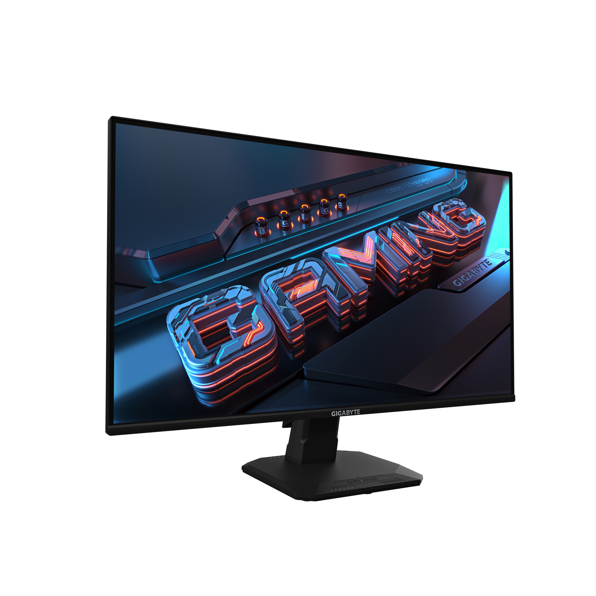 Monitor Gamer Gigabyte 25