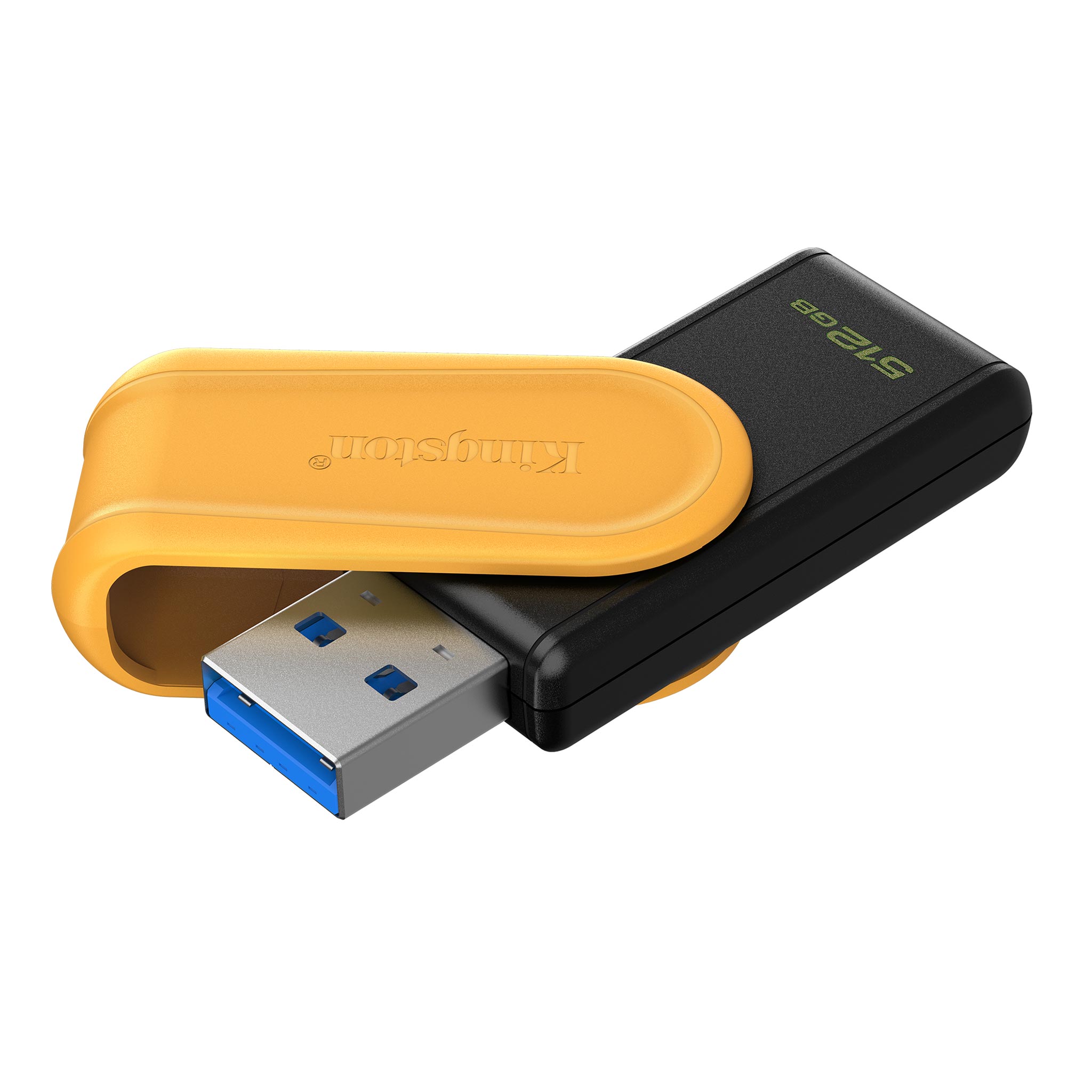 Pendrive Kingston 512GB Flash USB DataTraveler Exodia S, USB-A