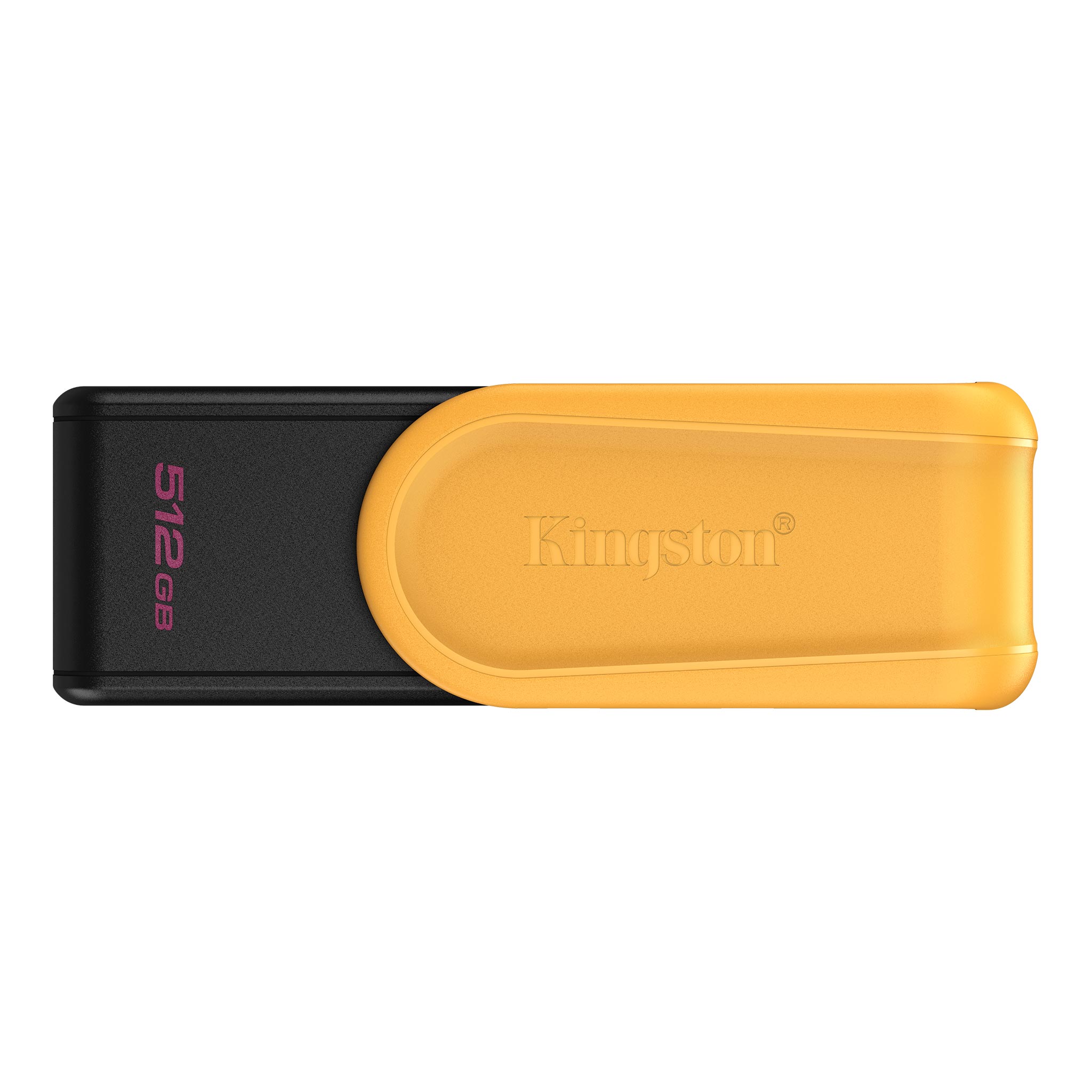 Pendrive Kingston 512GB Flash USB DataTraveler Exodia S, USB-A