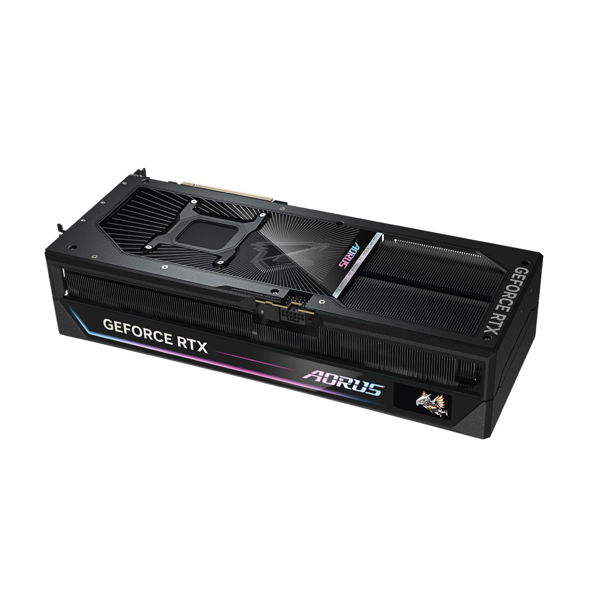 Tarjeta de Video Aorus RTX 5090 AORUS MASTER 32G, GDDR7, 512 bits