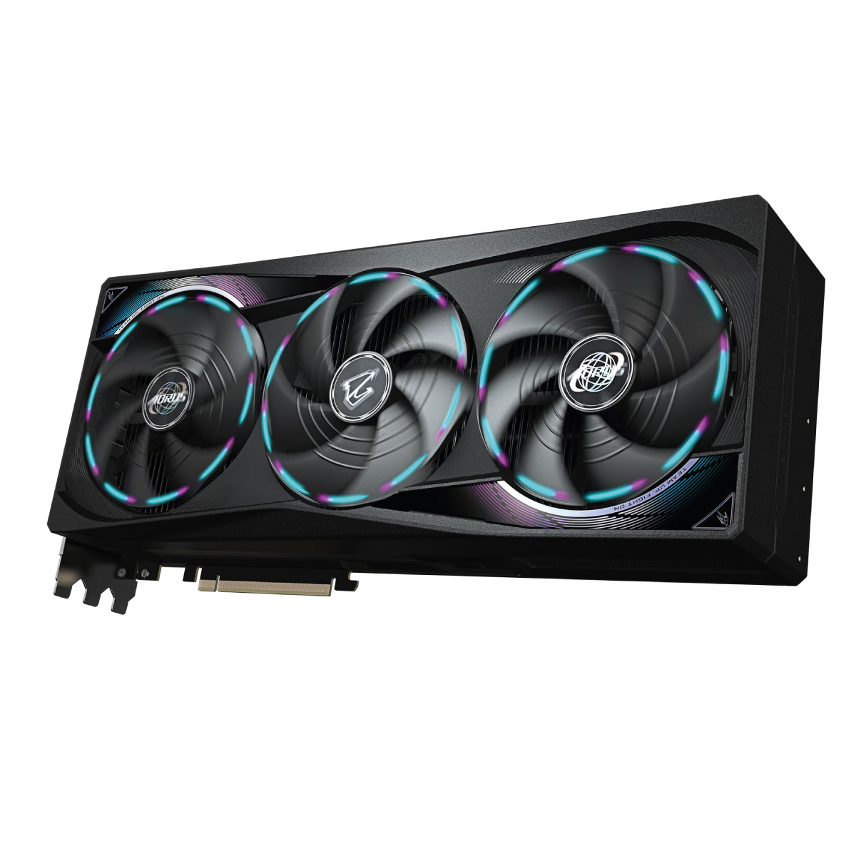 Tarjeta de Video Aorus RTX 5090 AORUS MASTER 32G, GDDR7, 512 bits