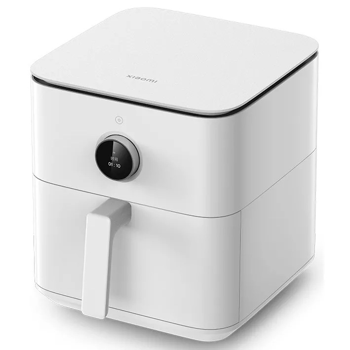 Freidora de aire Mi Smart Air Fryer 6.5L, Conectividad WiFi