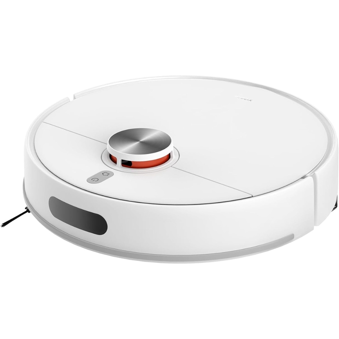 Aspiradora Mi Robot Vacuum S40C, Aspira y trapea, Xiaomi