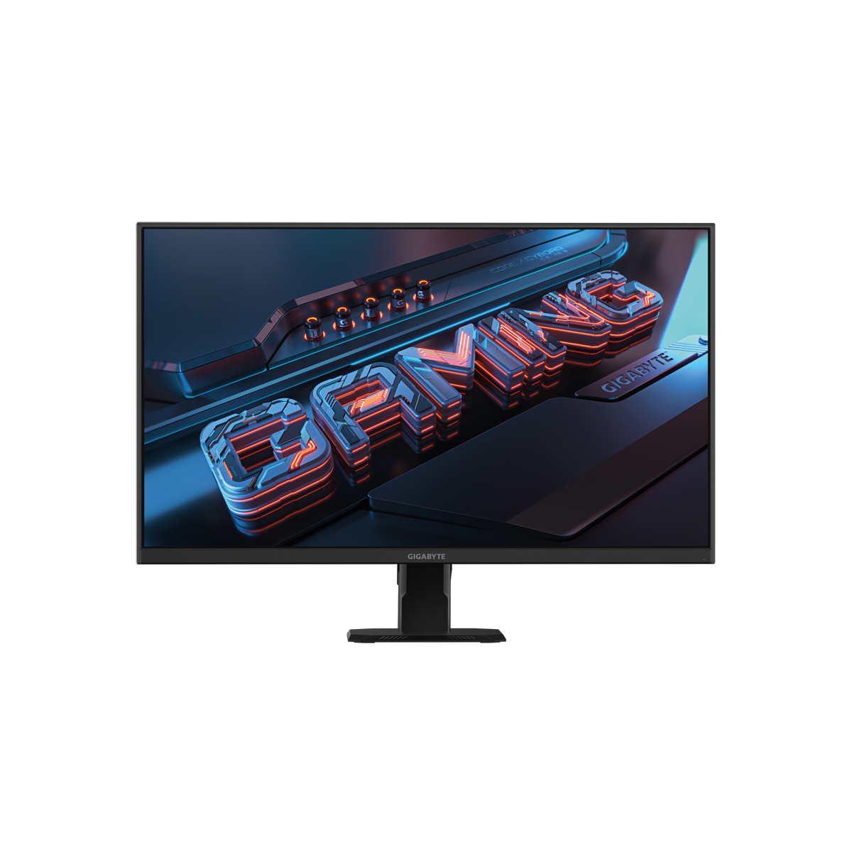 Monitor Gamer Gigabyte 27