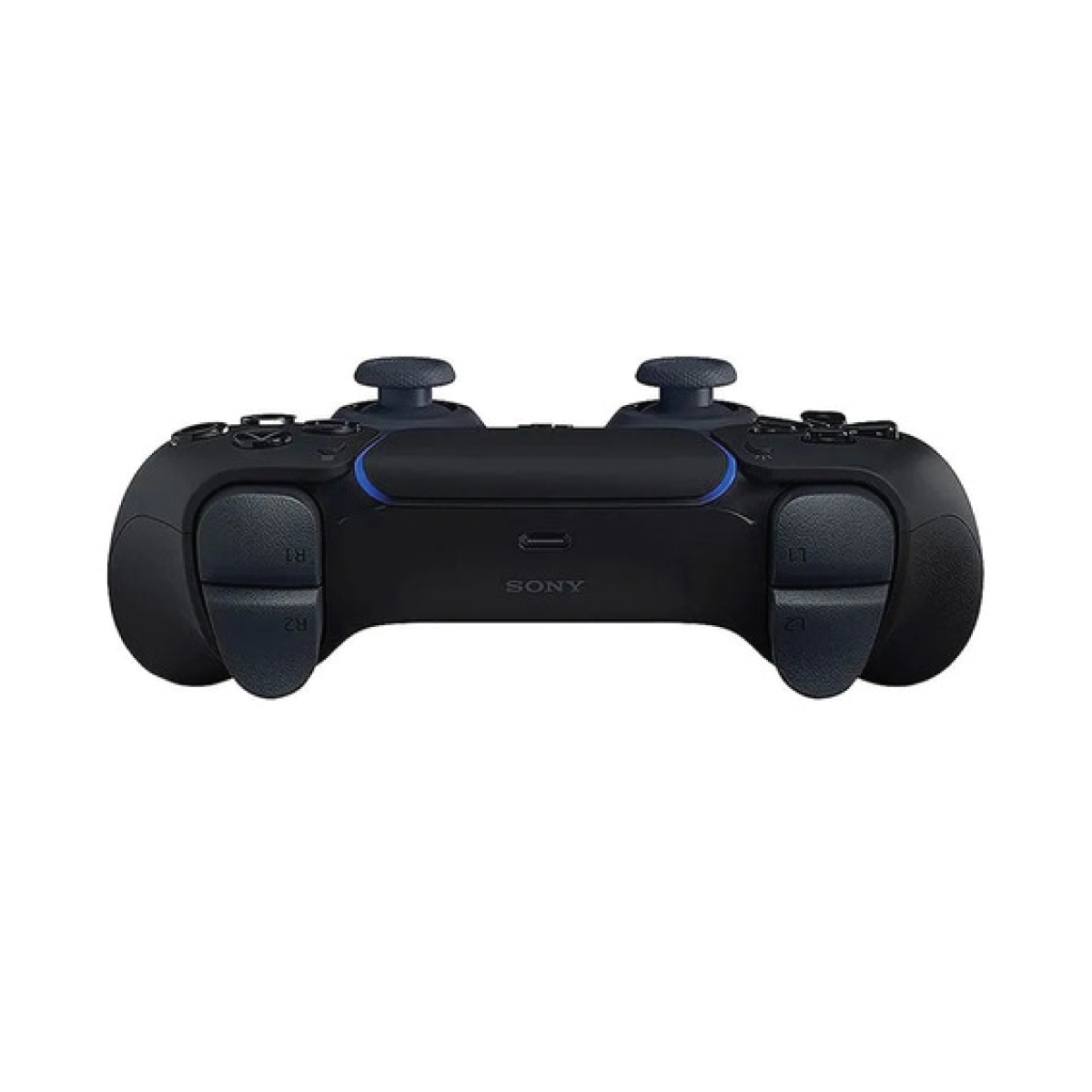 Joystick Inalámbrico Sony PS5 DualSense Midnight black, Inalámbrico, Bluetooth, Micrófono