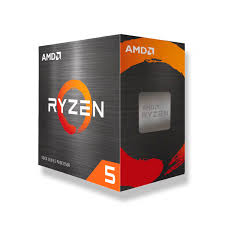 Procesador Amd Ryzen 5 5600t 4.5ghz Am4