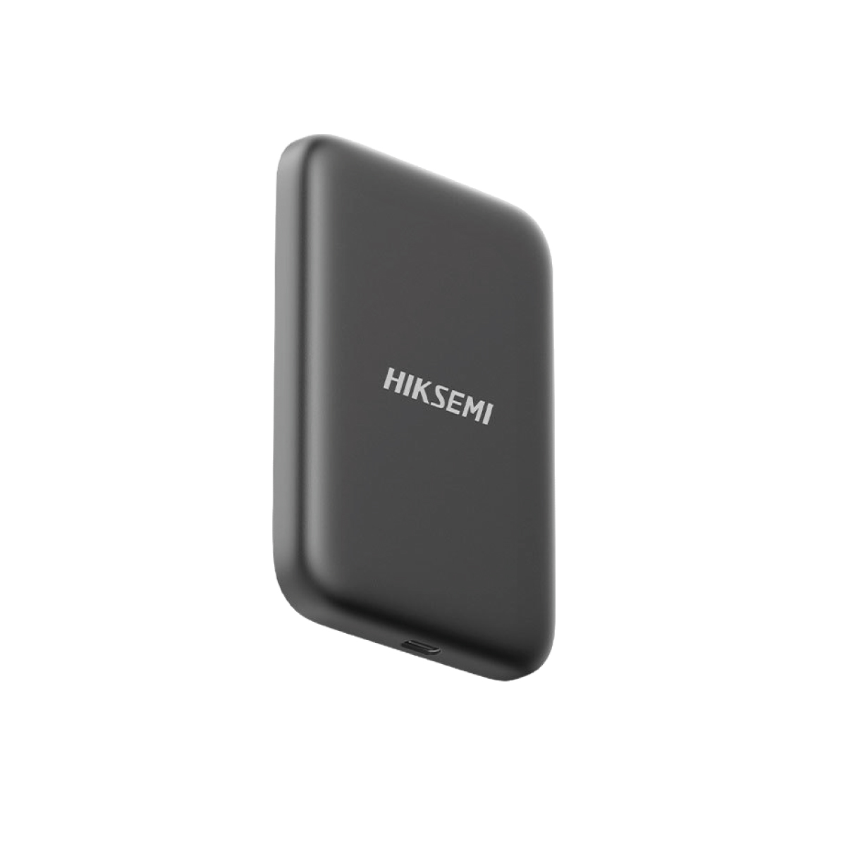 Unidad de Estado Sólido Portátil Hiksemi 2TB Elite 9, Lectura: 2000MB/s Escritura: 1850MB/s