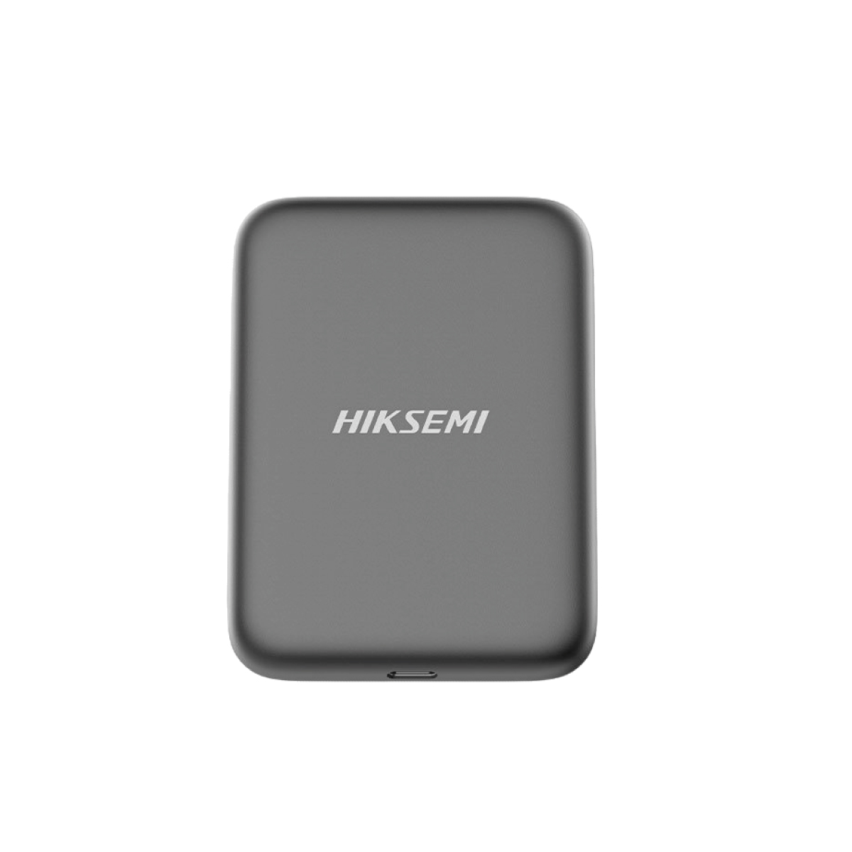 Unidad de Estado Sólido Portátil Hiksemi 2TB Elite 9, Lectura: 2000MB/s Escritura: 1850MB/s