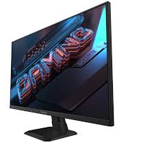 Monitor Gaming Gigabyte GS27FA 2 27 FHD IPS 180HZ HDMI x2 DP