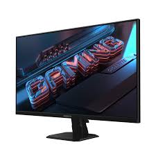 Monitor Gaming Gigabyte GS27FA 2 27 FHD IPS 180HZ HDMI x2 DP