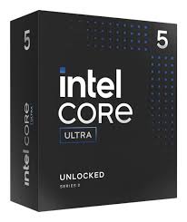 Procesador Intel Core Ultra 5 245KF, 24M Cache, up to 5.20 GHz, FCLGA18W