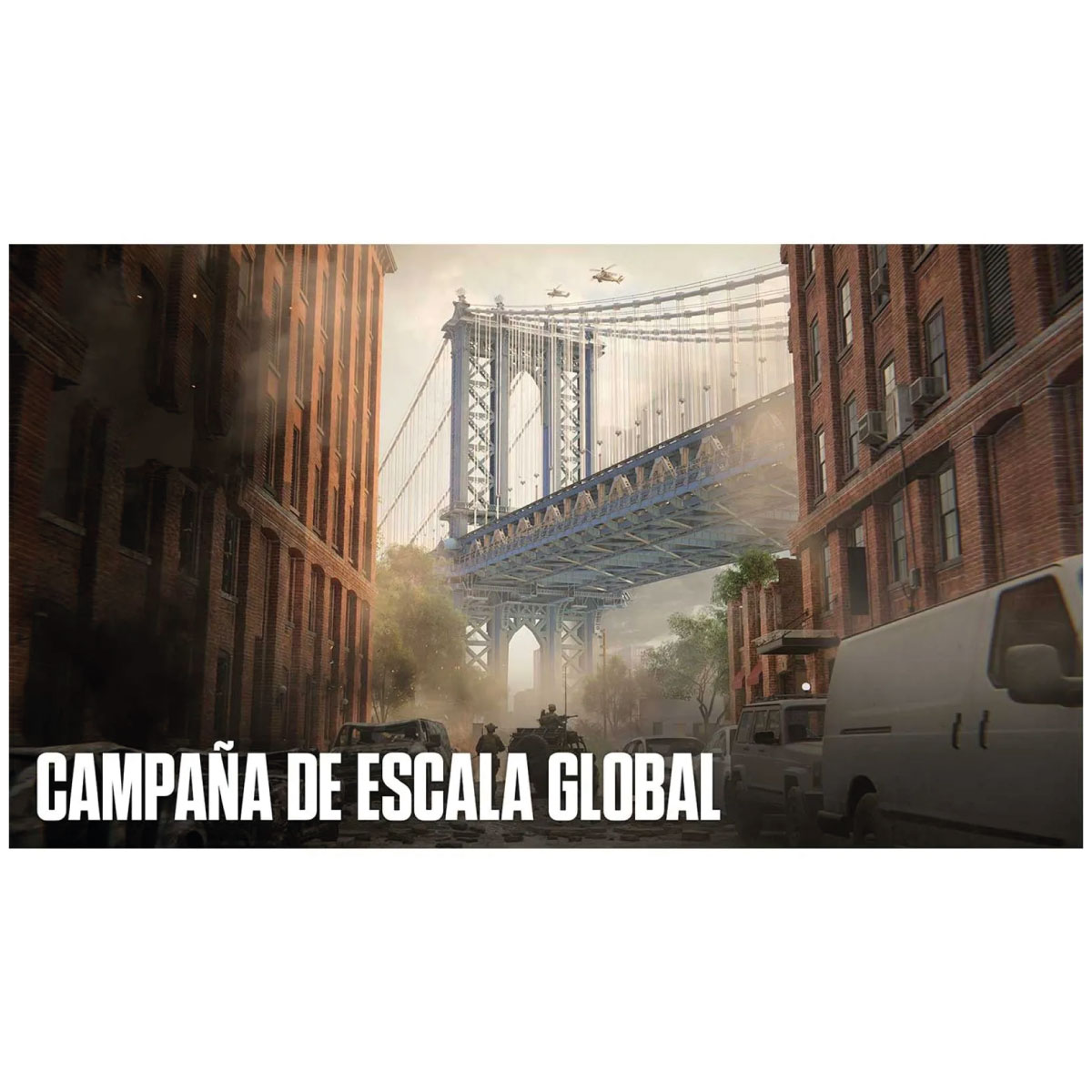 Videojuego PS5 Battlefield 6 (Físico Original)