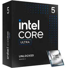 Procesador Intel Core Ultra 5 245K, 24M Cache, up to 5.20 GHz, FCLGA1851