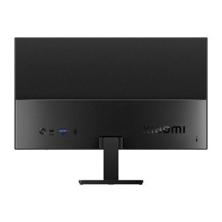 Monitor Xiaomi A22i 21.45, Full HD, Negro, 75Hz