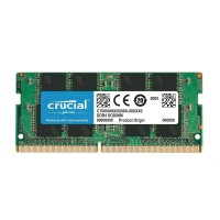 Memoria Ram DDR4 Crucial 16GB 3200MHZ Sodimm