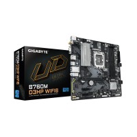 Motherboard Gigabyte B760M D3HP WIFI6, LGA1700, 4 x DDR5