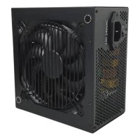 Fuente PC 750W Reales StarkGear 80 Plus Bronze Full Modular