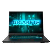Notebook Gamer GIGABYTE GAMING A16 CTH, 16