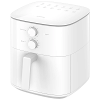 Freidora Air Fryer Xiaomi Essential BHR8588EU 220v - Blanco 6L