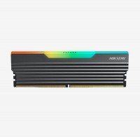 Memoria Ram Hiksemi Future 16gb Ddr5 6000mhz RGB Gaming Udimm