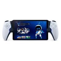 PlayStation Portal, Reproductor Remoto para Consola PS5, Blanco - 1000041393 - Sony