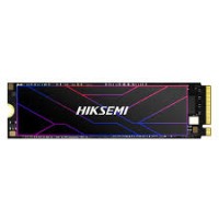 Disco sólido interno Hiksemi Nvme Future LITE 512G M.2 2280