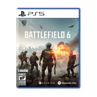 Videojuego PS5 Battlefield 6 (Físico Original)
