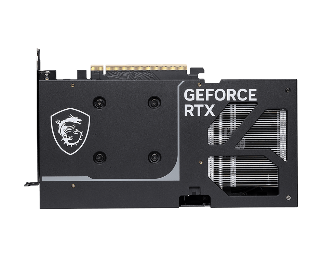 RTX 5060 TI 8G VENTUS 2X PLUS