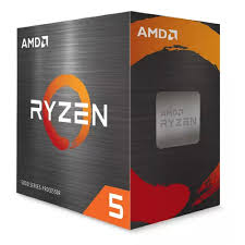 RYZEN 5 5600XT