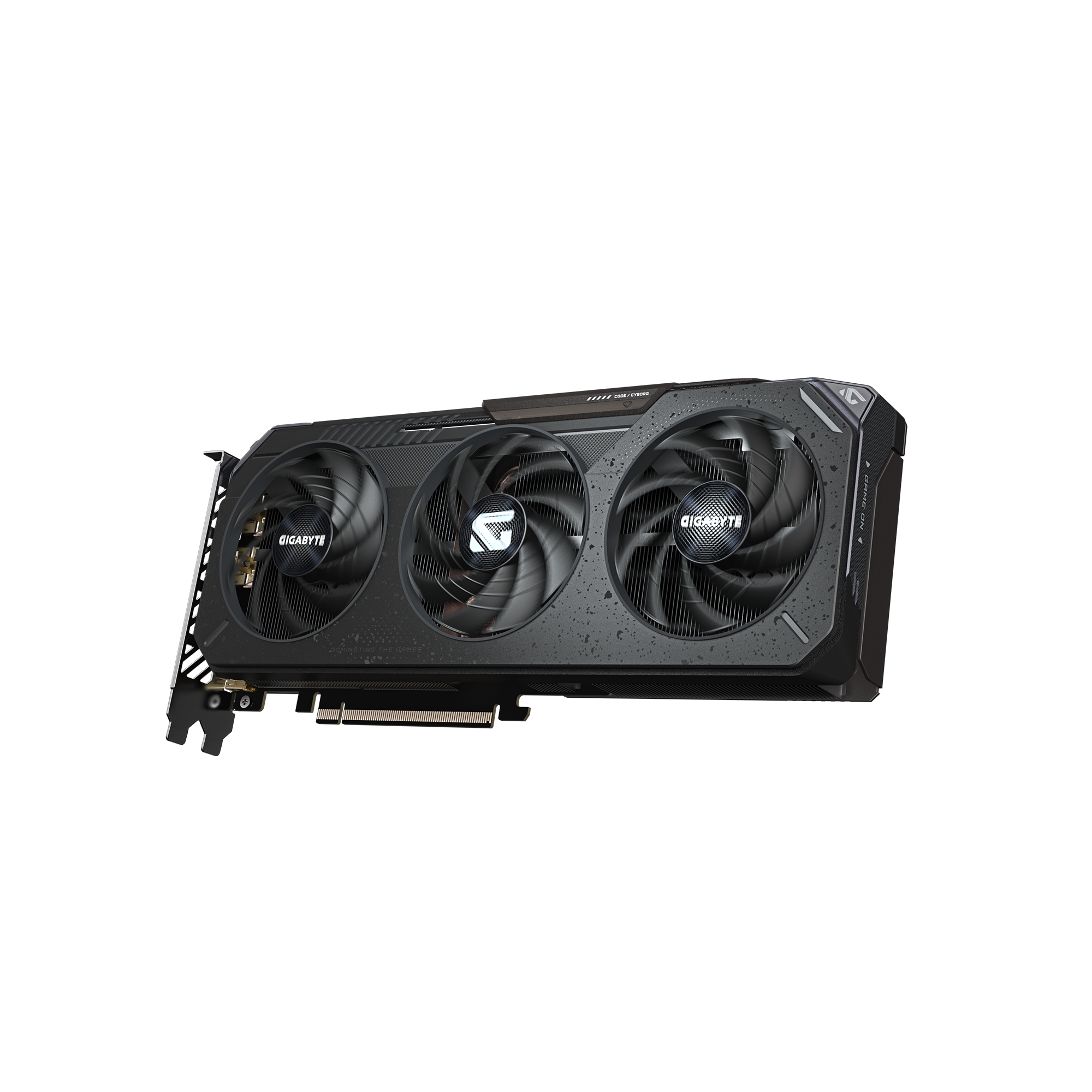 RADEON 9060XT GAMING OC 16GB