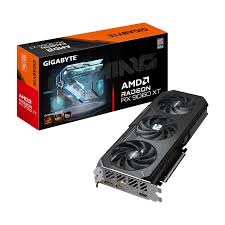 RADEON 9060XT GAMING OC 8GB