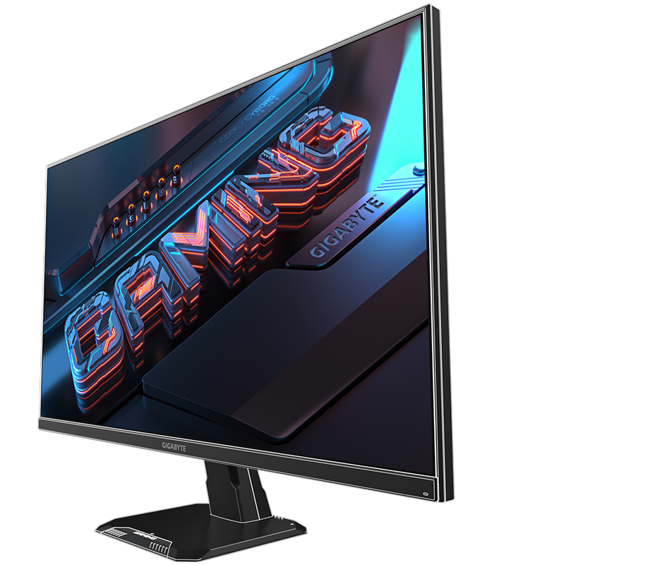 MONITOR GAMING 27