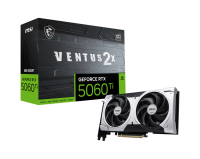 RTX 5060 TI 8G VENTUS 2X PLUS