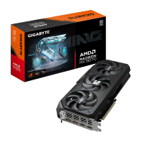 RADEON RX9070 GAMING OC 16GB
