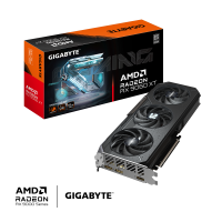 RADEON 9060XT GAMING OC 16GB