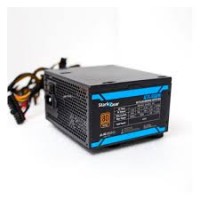 FUENTE 500W 80 PLUS WHITE