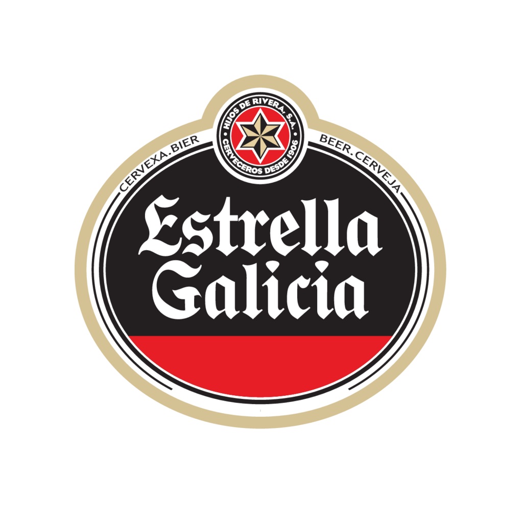 ESTRELLA GALICIA