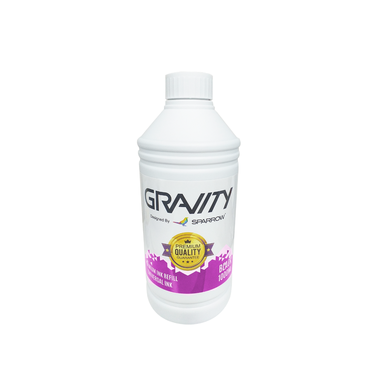 TINTA DYE UNIVERSAL 1LT MAGENTA