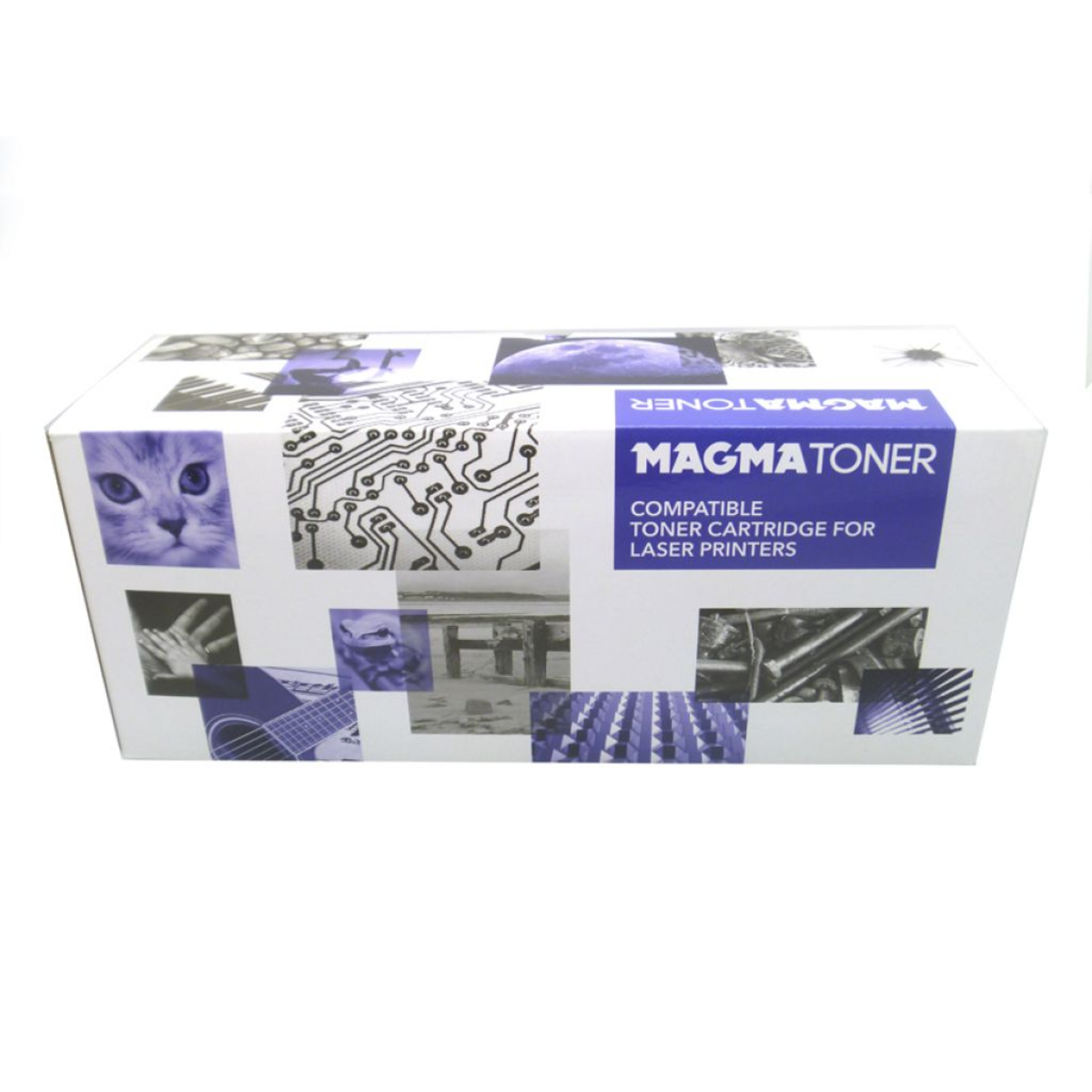 Toner para Samsung 2020 - D111 - Magma