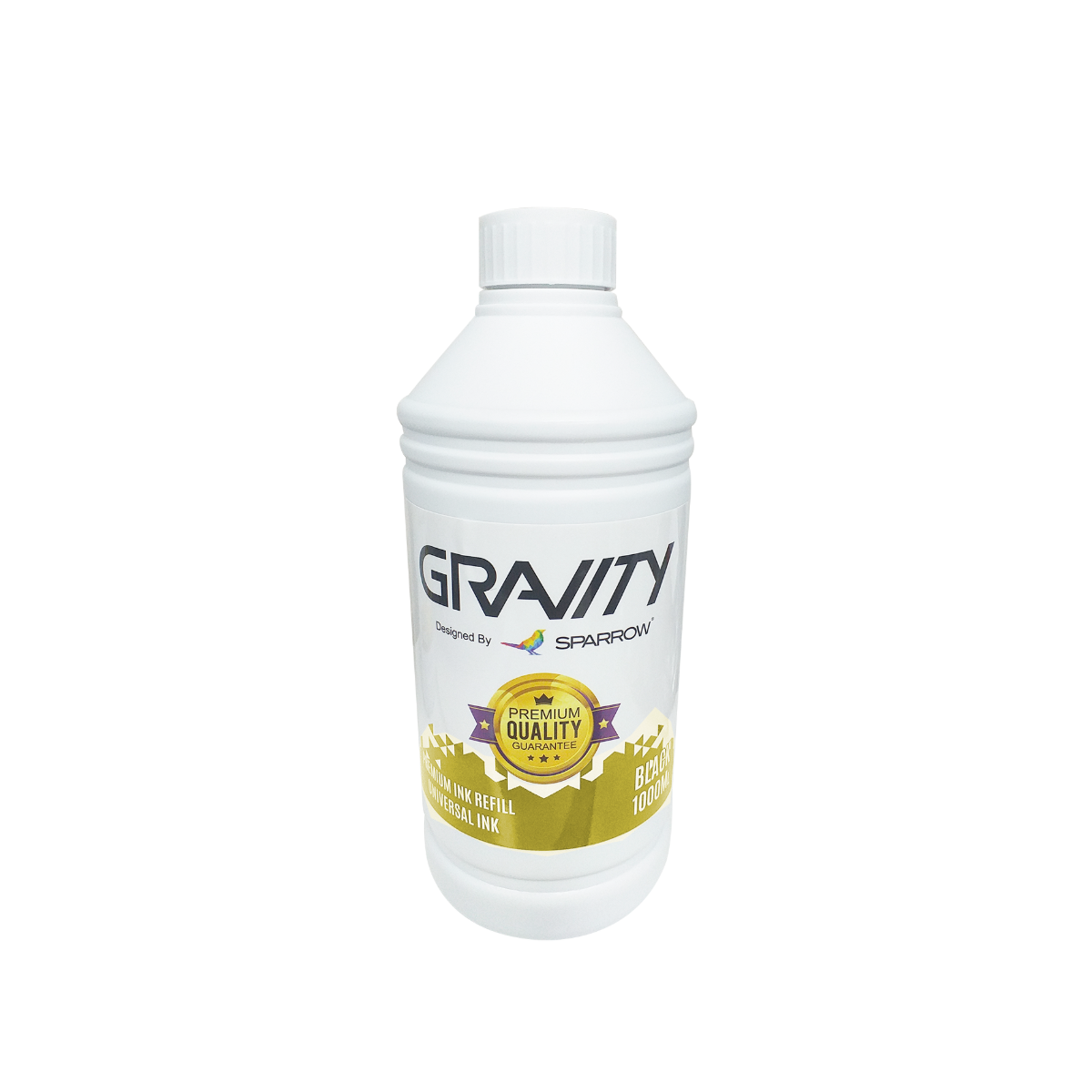 TINTA DYE UNIVERSAL 1LT YELLOW