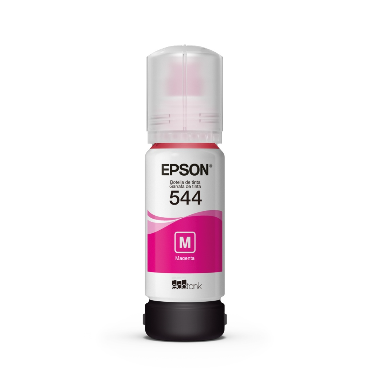 BOTELLA DE TINTA EPSON T544320 MAGENTA 65ml
