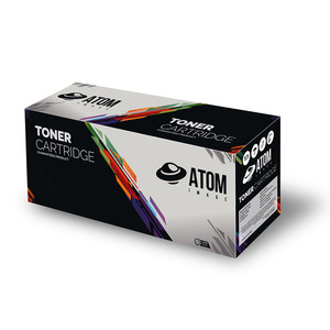 Toner para HP107W - 1105A 1K - Atom