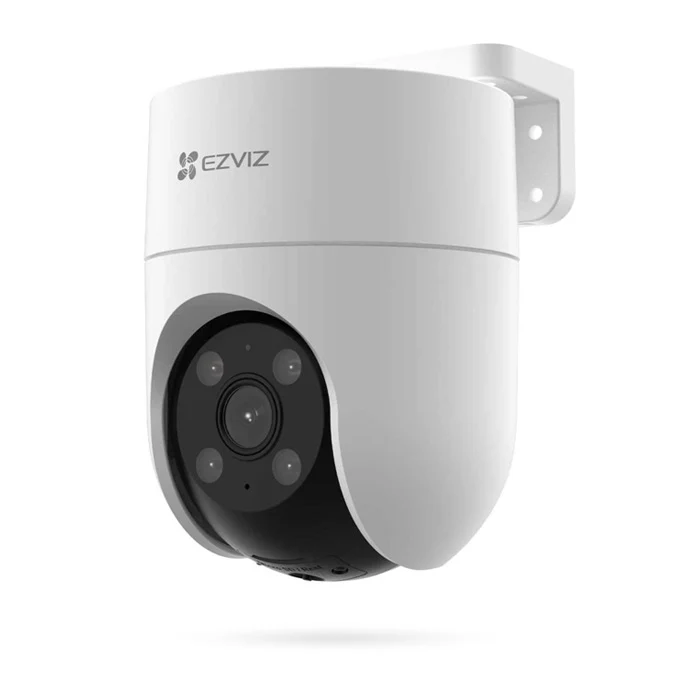 Cámara WIFI EZVIZ  H8C-2K+ - 4 MPX 