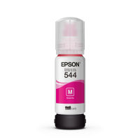 BOTELLA DE TINTA EPSON T544320 MAGENTA 65ml