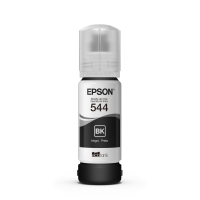 BOTELLA DE TINTA EPSON T544120 NEGRO 65ml