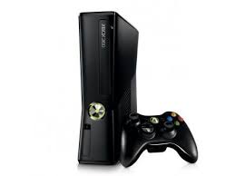 XBOX CONSOLA 4GB REF 220V (ND)