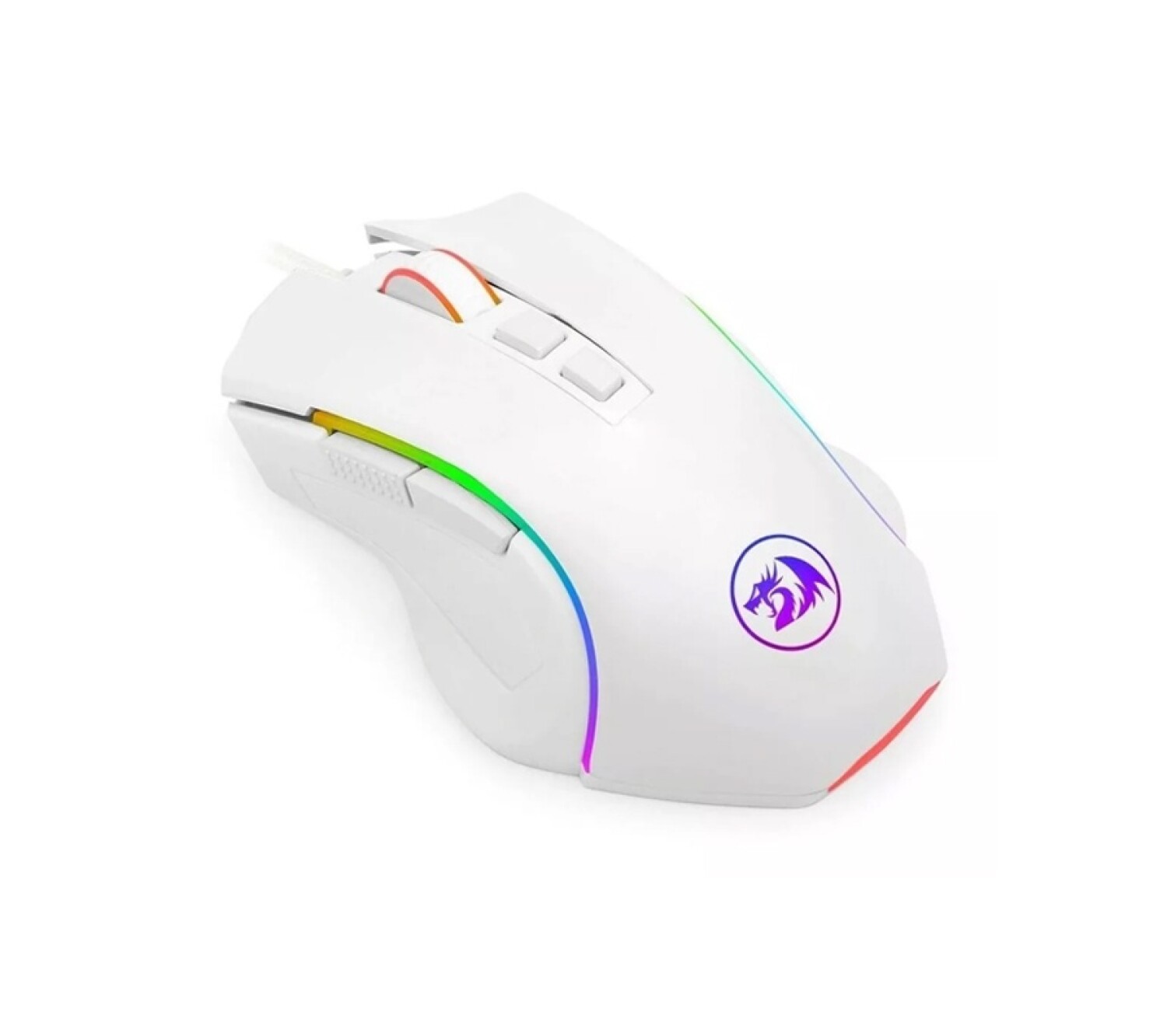 REDRAGON MOUSE GRIFFIN M607