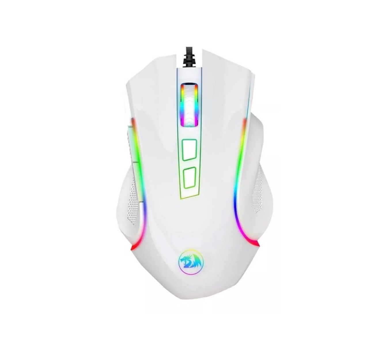 REDRAGON MOUSE GRIFFIN M607